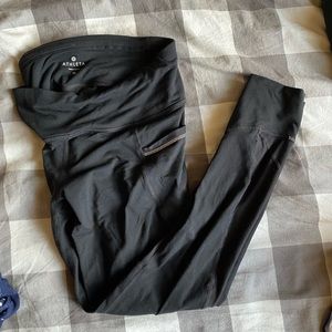 Athleta leggings